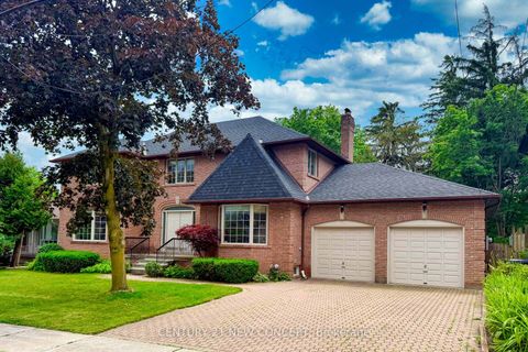 Photo 0 at 351 Byng Avenue, Willowdale East, Toronto