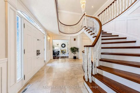 Photo 3 at 351 Byng Avenue, Willowdale East, Toronto