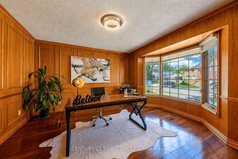 Photo 5 at 351 Byng Avenue, Willowdale East, Toronto