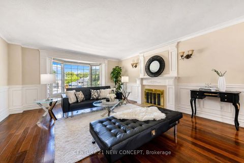 Photo 6 at 351 Byng Avenue, Willowdale East, Toronto