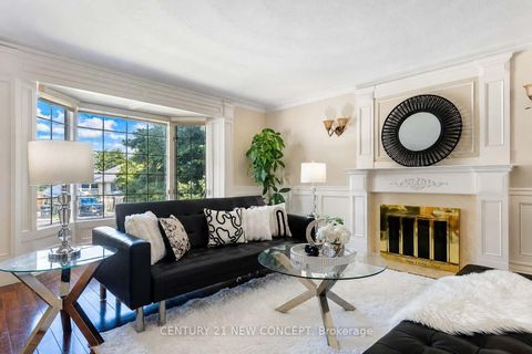 Photo 7 at 351 Byng Avenue, Willowdale East, Toronto