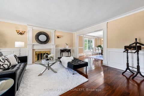 Photo 8 at 351 Byng Avenue, Willowdale East, Toronto