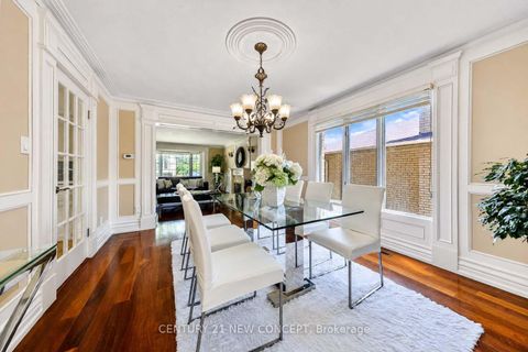 Photo 9 at 351 Byng Avenue, Willowdale East, Toronto