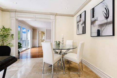 Photo 13 at 351 Byng Avenue, Willowdale East, Toronto