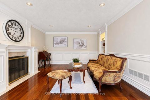 Photo 14 at 351 Byng Avenue, Willowdale East, Toronto