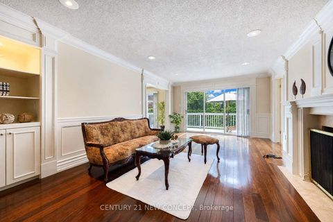Photo 15 at 351 Byng Avenue, Willowdale East, Toronto