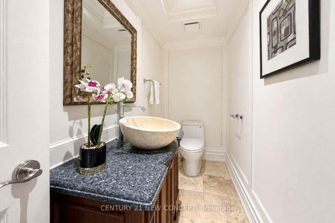 Photo 16 at 351 Byng Avenue, Willowdale East, Toronto