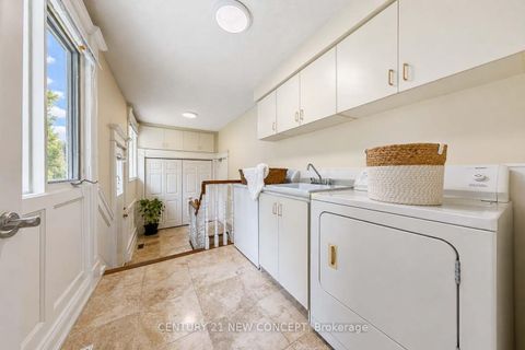 Photo 17 at 351 Byng Avenue, Willowdale East, Toronto