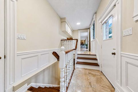 Photo 18 at 351 Byng Avenue, Willowdale East, Toronto