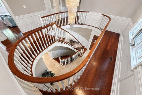 Photo 19 at 351 Byng Avenue, Willowdale East, Toronto