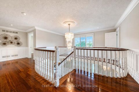 Photo 20 at 351 Byng Avenue, Willowdale East, Toronto