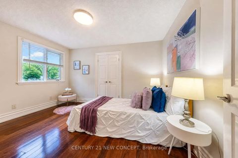 Photo 21 at 351 Byng Avenue, Willowdale East, Toronto