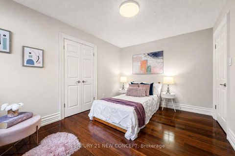 Photo 22 at 351 Byng Avenue, Willowdale East, Toronto