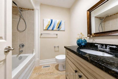 Photo 23 at 351 Byng Avenue, Willowdale East, Toronto