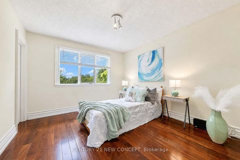 Photo 24 at 351 Byng Avenue, Willowdale East, Toronto