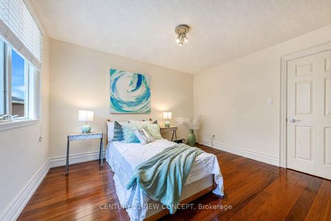 Photo 25 at 351 Byng Avenue, Willowdale East, Toronto