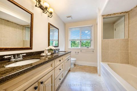 Photo 26 at 351 Byng Avenue, Willowdale East, Toronto