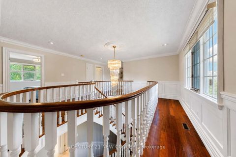 Photo 32 at 351 Byng Avenue, Willowdale East, Toronto