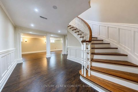 Photo 33 at 351 Byng Avenue, Willowdale East, Toronto