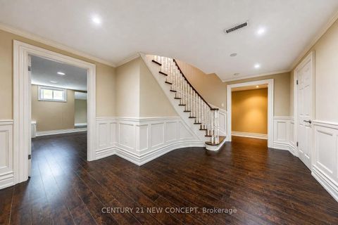 Photo 34 at 351 Byng Avenue, Willowdale East, Toronto
