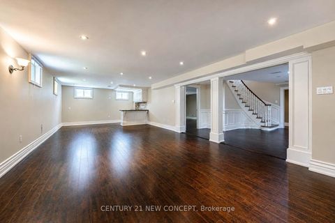 Photo 36 at 351 Byng Avenue, Willowdale East, Toronto