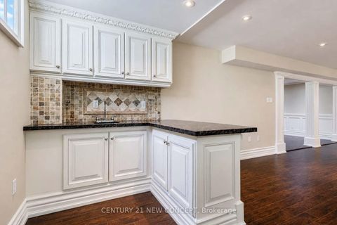 Photo 37 at 351 Byng Avenue, Willowdale East, Toronto