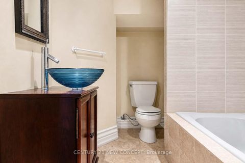 Photo 38 at 351 Byng Avenue, Willowdale East, Toronto
