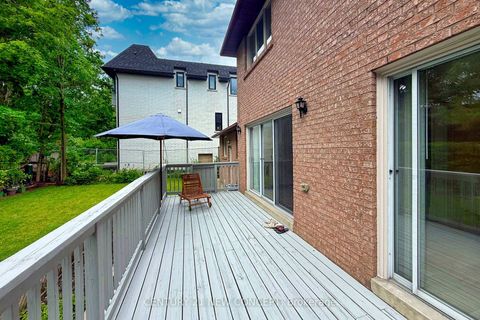 Photo 39 at 351 Byng Avenue, Willowdale East, Toronto