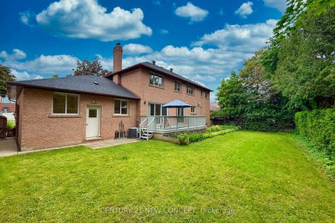 Photo 42 at 351 Byng Avenue, Willowdale East, Toronto