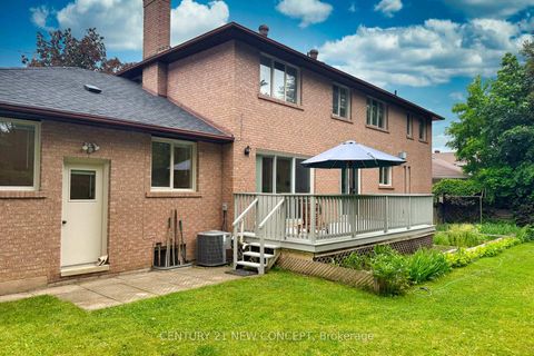 Photo 43 at 351 Byng Avenue, Willowdale East, Toronto