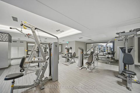 Photo 6 at 701 - 543 Richmond Street W, Waterfront Communities C1, Toronto