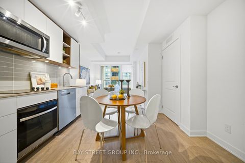 Photo 18 at 701 - 543 Richmond Street W, Waterfront Communities C1, Toronto