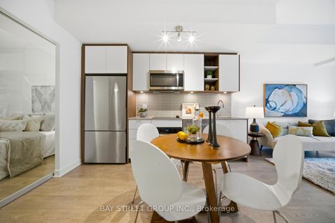 Photo 19 at 701 - 543 Richmond Street W, Waterfront Communities C1, Toronto