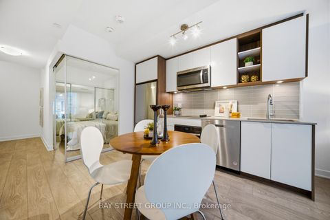 Photo 20 at 701 - 543 Richmond Street W, Waterfront Communities C1, Toronto