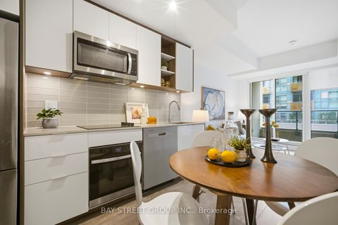 Photo 23 at 701 - 543 Richmond Street W, Waterfront Communities C1, Toronto