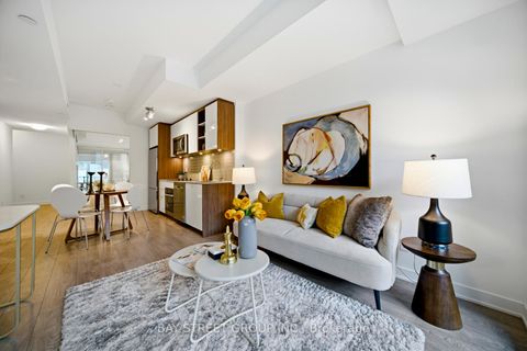 Photo 32 at 701 - 543 Richmond Street W, Waterfront Communities C1, Toronto