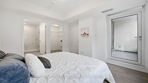 Photo 36 at 701 - 543 Richmond Street W, Waterfront Communities C1, Toronto