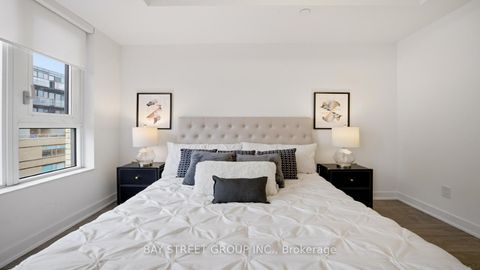 Photo 37 at 701 - 543 Richmond Street W, Waterfront Communities C1, Toronto