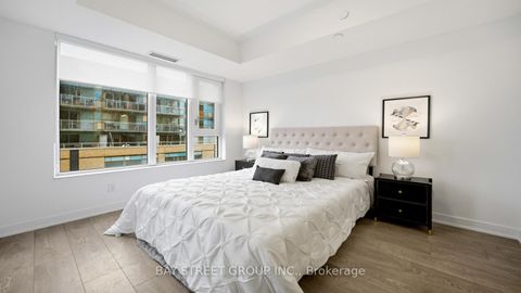 Photo 38 at 701 - 543 Richmond Street W, Waterfront Communities C1, Toronto