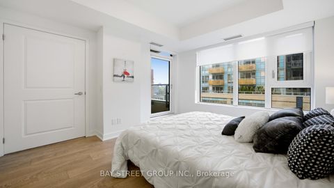 Photo 39 at 701 - 543 Richmond Street W, Waterfront Communities C1, Toronto