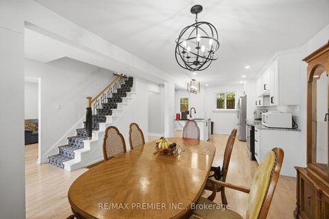 Photo 3 at 115 William Roe Boulevard, Central Newmarket, Newmarket