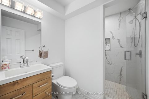 Photo 6 at 115 William Roe Boulevard, Central Newmarket, Newmarket