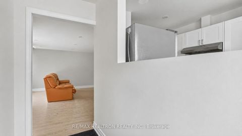 Photo 3 at 107 Kirker Avenue, Woburn, Toronto