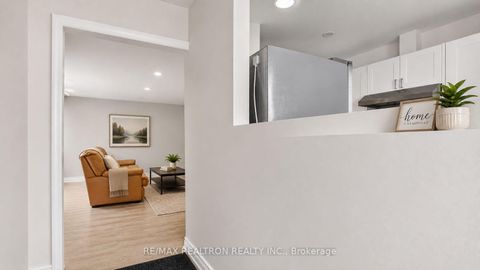 Photo 4 at 107 Kirker Avenue, Woburn, Toronto