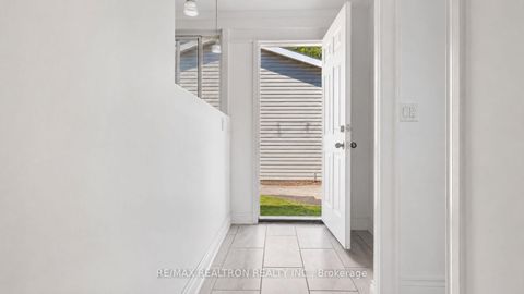 Photo 5 at 107 Kirker Avenue, Woburn, Toronto