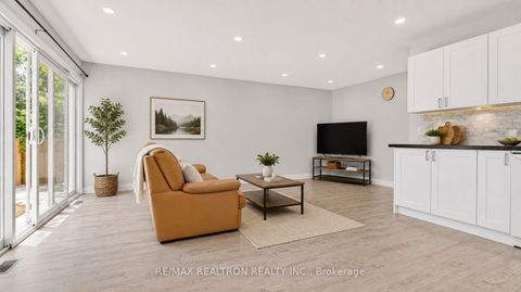 Photo 6 at 107 Kirker Avenue, Woburn, Toronto