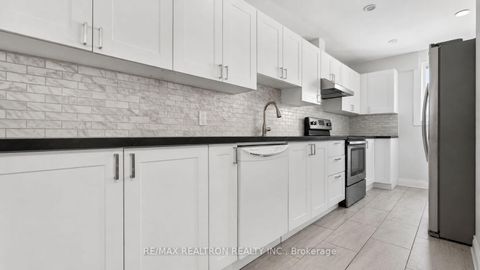 Photo 7 at 107 Kirker Avenue, Woburn, Toronto