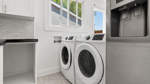 Photo 9 at 107 Kirker Avenue, Woburn, Toronto