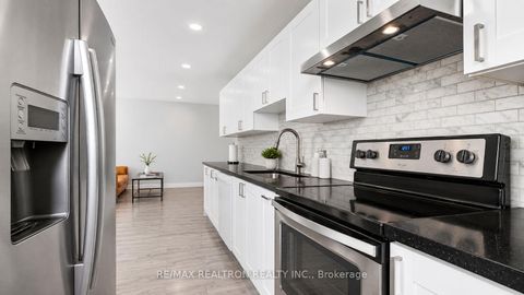 Photo 10 at 107 Kirker Avenue, Woburn, Toronto