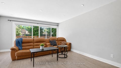 Photo 11 at 107 Kirker Avenue, Woburn, Toronto